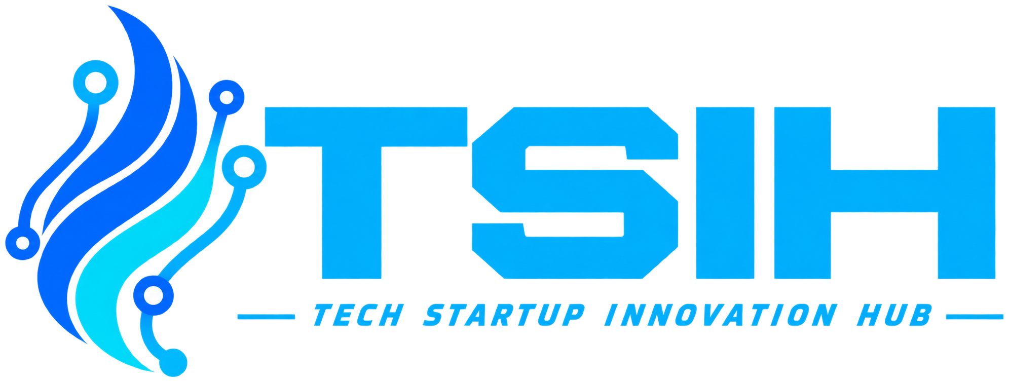 TSIH — Tech Startup Innovation Hub